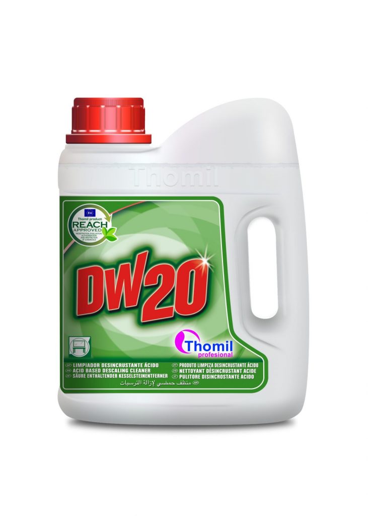 Dw20 DW20 4L – Reilis